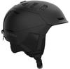 Шлем Защитный Salomon Husk Pro Helmet Черный