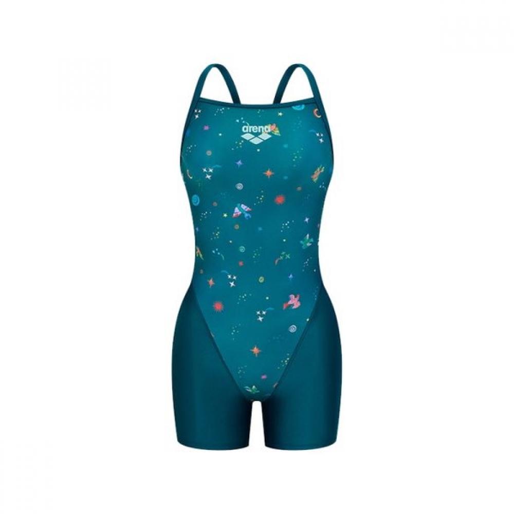 

Arena Women S Holyfly 3 Part jumpSuit croSS Strap Back A5fl1lh02 Dgn painted/95