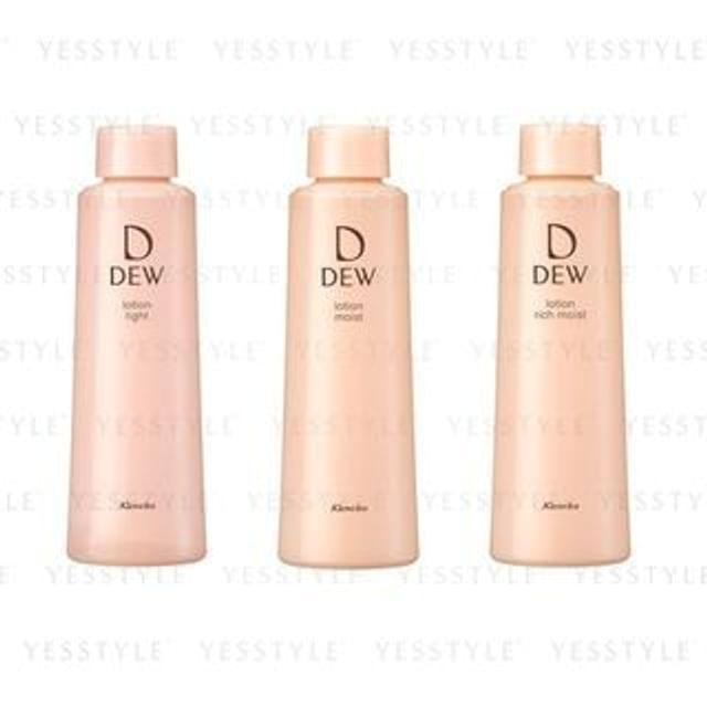 Kanebo - Dew Lotion Light - 150ml Refill