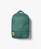 X Squid Game Backpack - Green / 090918-02