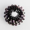 Women's Boldy Hair Accessory (Purple) Updo Cubic Hairpin