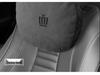 Toyota New Crown 14th Gen Suede Maybach Neck Pillow for Car Seat