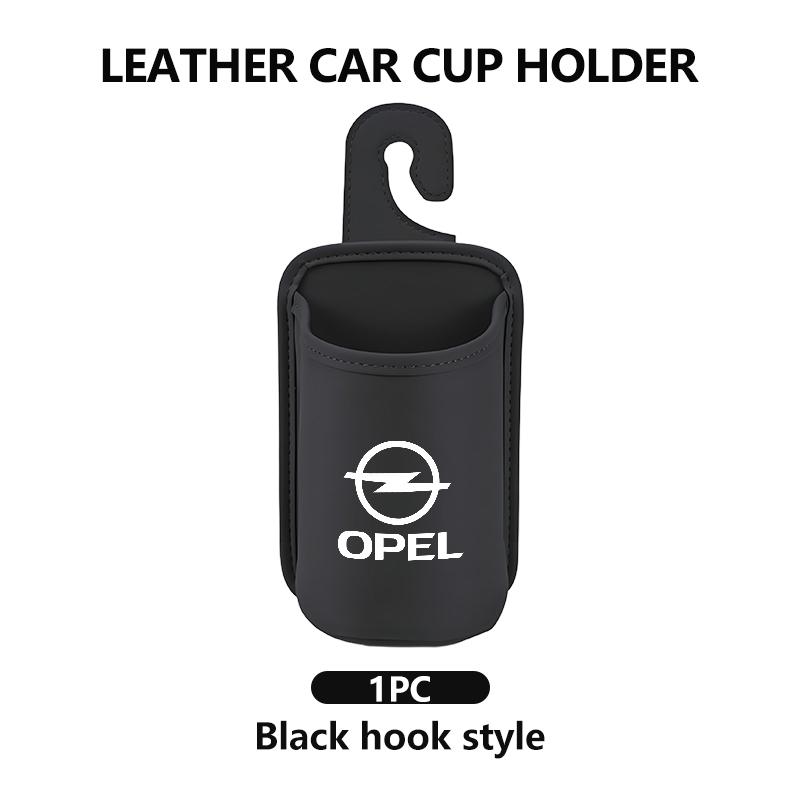 Car Back Seat Hanging Hook Water Cup Bracket Car Phone Holder For Opel Insignia Astra G J F K Vectra C H Corsa C B D Omega