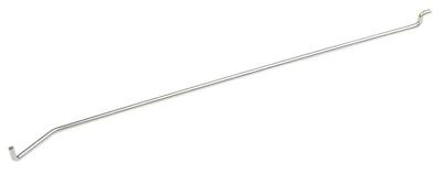 Tige de régulateur Loncin Lc40Zb20-1.7Q Lc148F-2 Pièce d'origine 171590035-0001