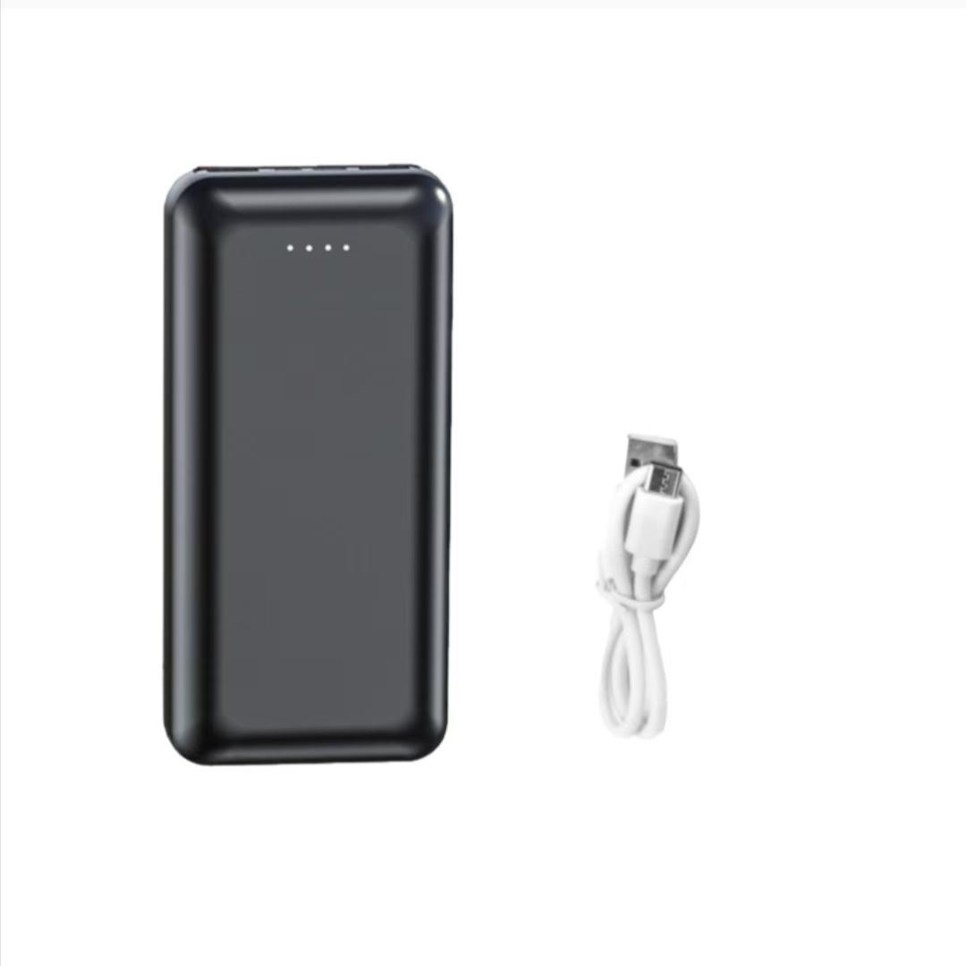 2025 Unisex Smart Heated Vest: Four-Control, 28-Zone Winter Warmth XL