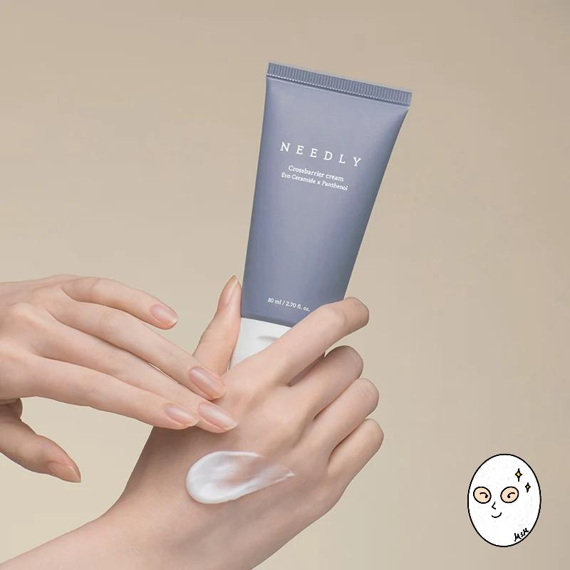 NEEDLY Crossbarrier Creme 80ml