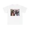 Men's and Women's T-shirts Cheech and Chong
