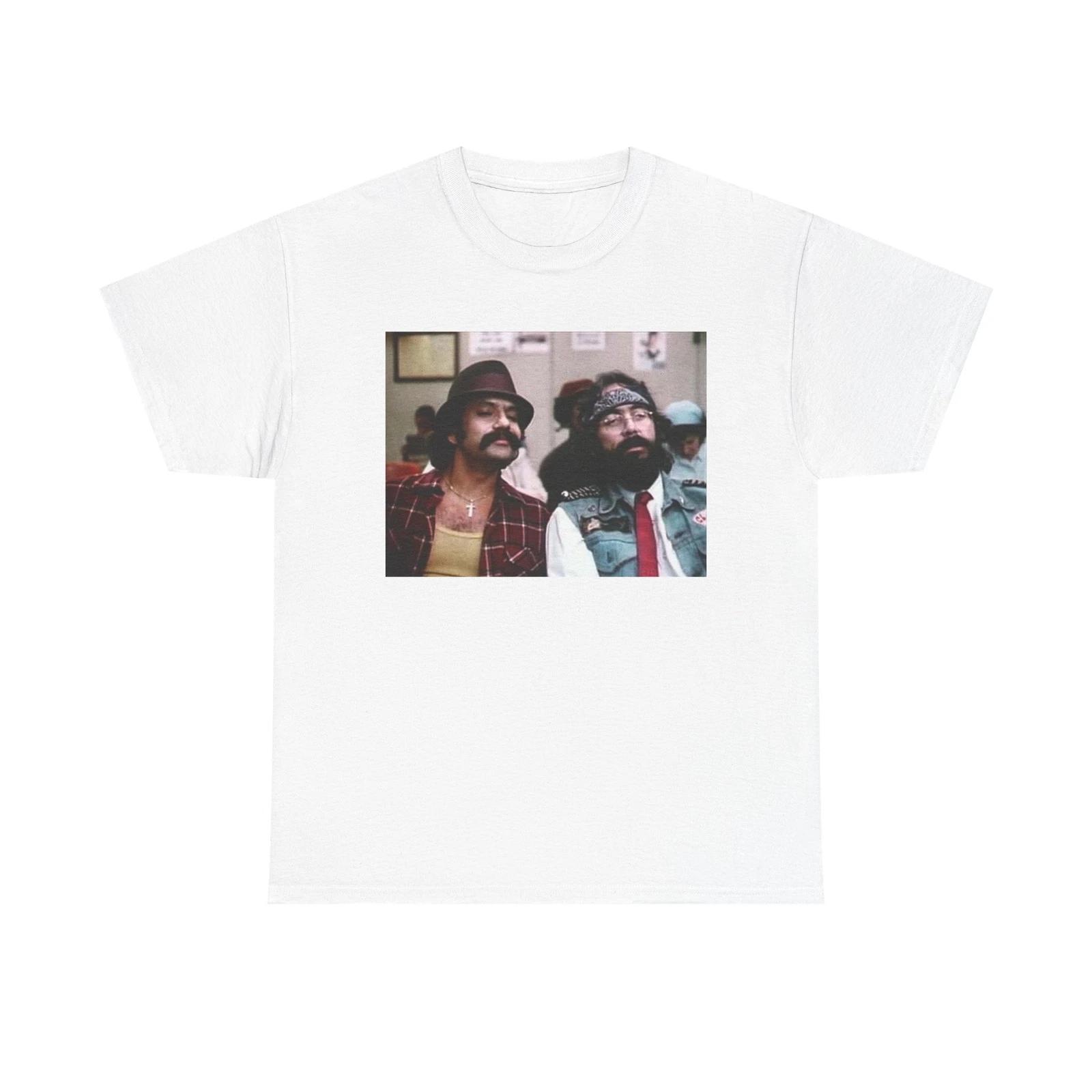 Men s and Women s T-shirts Cheech and chong XXXXL