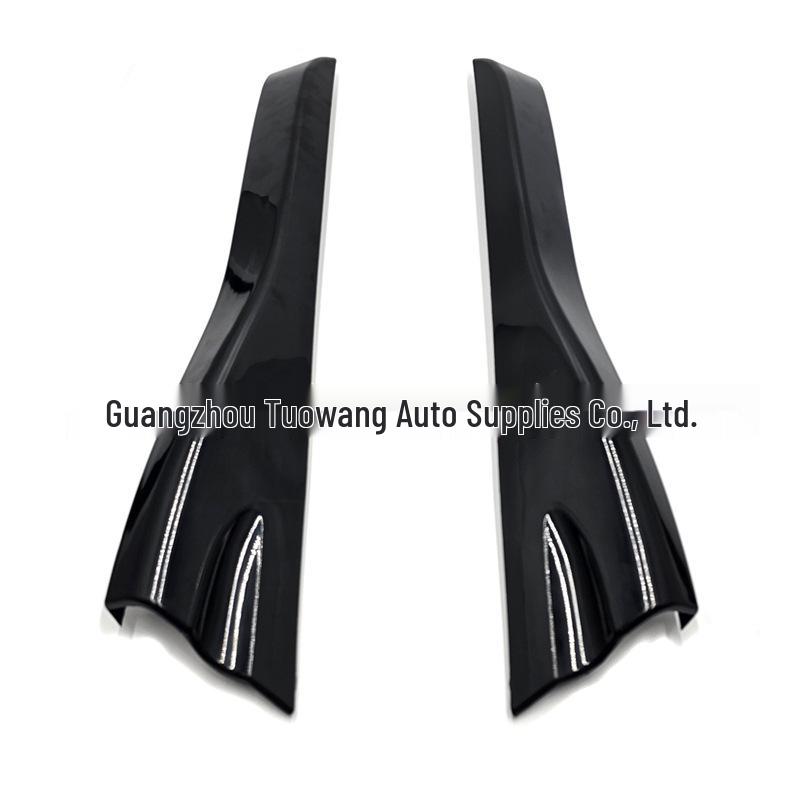 Hyundai Tucson Roof Rack Cover (2004-2014) - Accessories