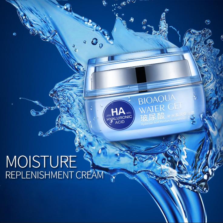 Face Cream Aging Aniti Oil-Control  Anti Wrinkle Shrink Pores Moisturizing Lifting Skin Care