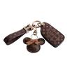 Dongfeng Fengguang Car Key Case for 580/S560, Aeolus AX7, Fengxing 330S, Jingyi IX5/X3, Buckle 370