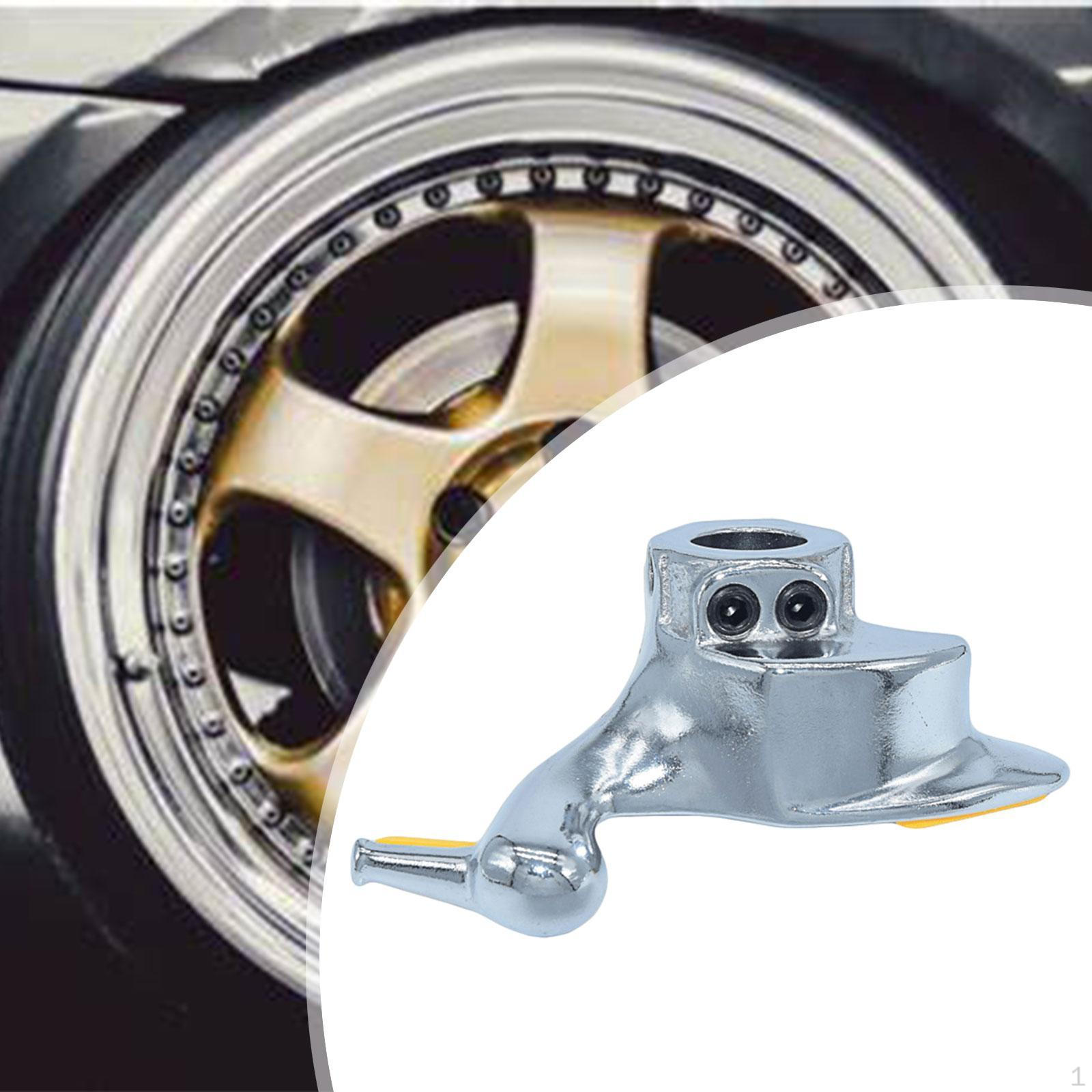 

Замена головки утки для инструмента для демонтажа крепления шиномонтажного станка 28mm