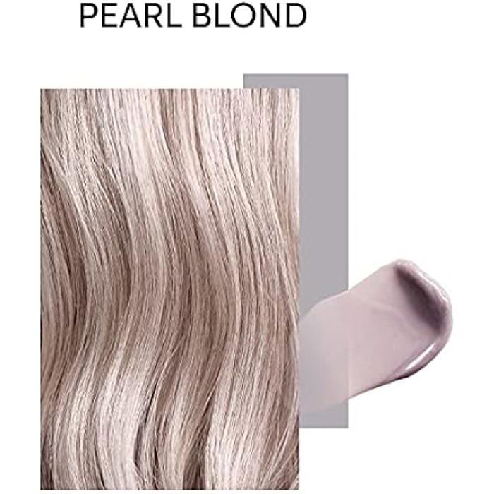 Styling Cream - WELLA PROFESSIONALS - Color Fresh - Blonde - 150 Ml - Ammonia-free Less