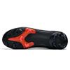 Fußballschuhe 35-48 Herren High-Top-Fußballschuhe Große Größe Kinder Kunstrasen Lange Nägel Grüne Fußballschuhe Training Schwarze Turnschuhe