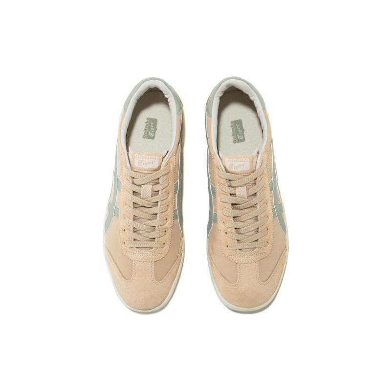 Onitsuka Tiger Tokuten 'Khaki White' Sneakers 1183C135-700