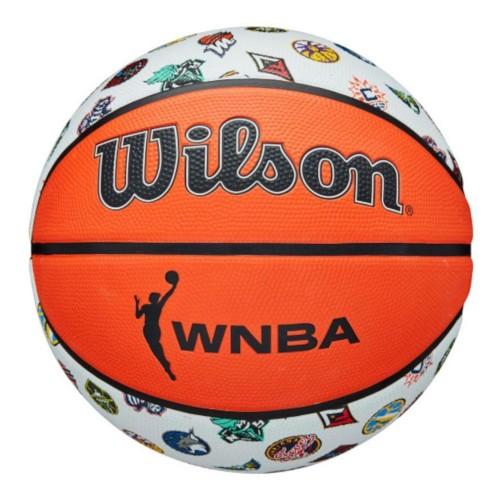 Wilson All Team NBA Basketball
