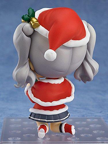 Nendoroid Kantai Collection -KanColle- Kashima Non-Scale