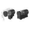 1-3PCS Automatic Intelligent Control Fish Feeder Large Capacity Aquarium Fish Food Dispenser 100ML Aquarium Goldfish Feeder Tank