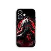 for Xiaomi Redmi Note 14 12 13 ProPlus A3 Pro Plus 12C 13C 14C 5G Phone Cover Case Uchiha Madaras Narutos Comics