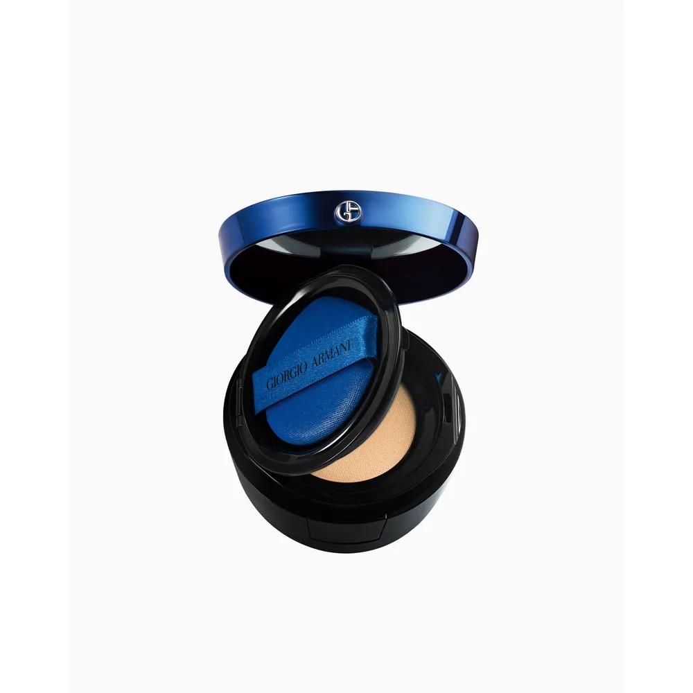 Armani Beauty Cushion Foundation Designer Mesh