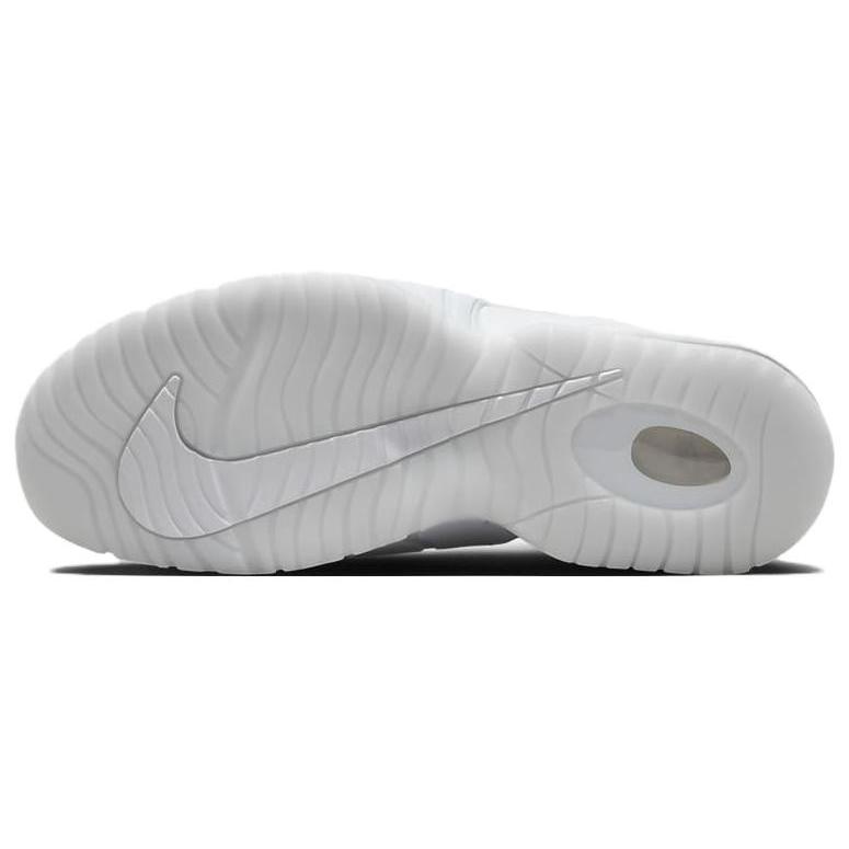New Nike Air Max Penny 1 Pure Platinum DV7220-100