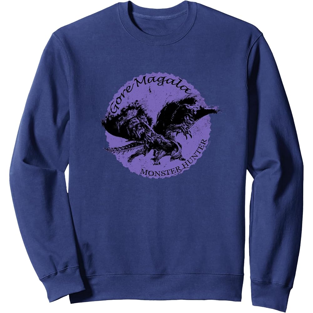 Monster Hunter Gore Magala Trainer