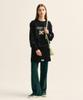Seteo Lawton All Day Track Pants Teal Green (Type A)