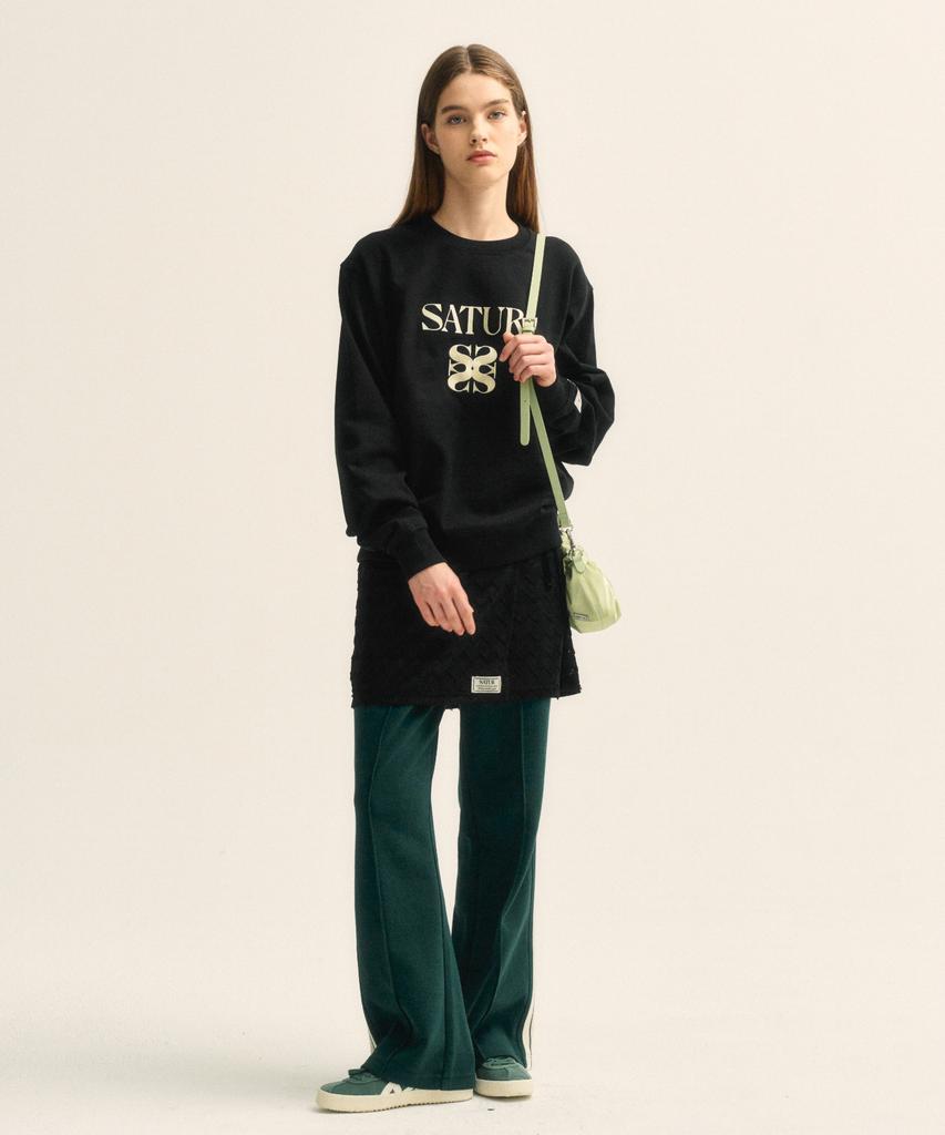 Seteo Lawton All Day Track Pants Teal Green (Type A)