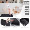 PVC Bathroom Mat Non-Slip Bathtub Beside Mat New Floor Shower Mats
