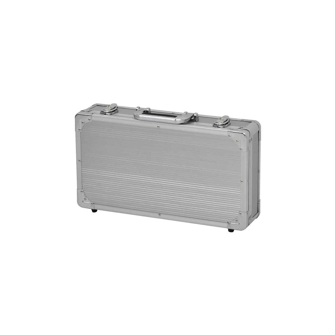 

KC Effects Pedal Case Silver 425 x 220 x EC-50/SV (Internal Dimensions 55+20mm)