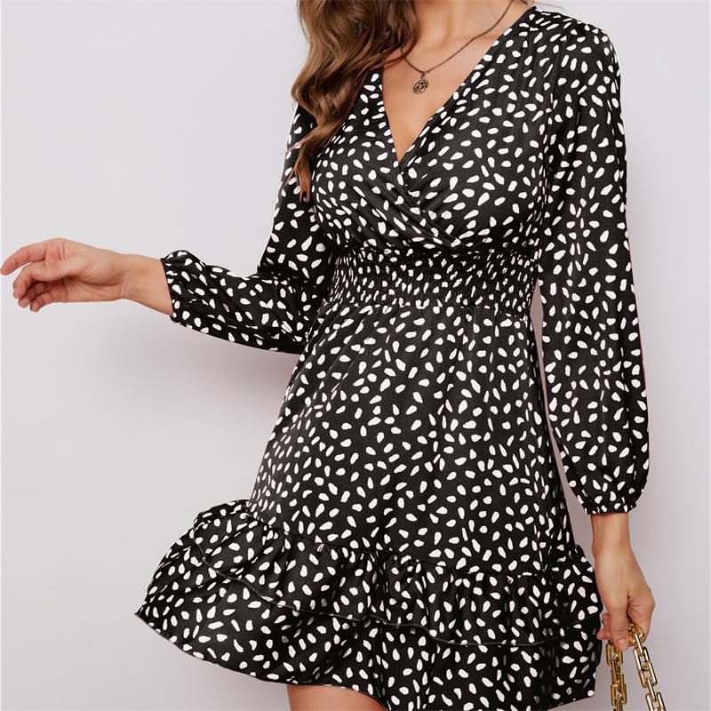 Elegante bodycon sexy frauen kleid für frauen 2022 sommer chiffon gedruckt boho kleider frau robe femme damen vestidos mujer