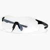 RECLOW Black Sunglasses Klay Goggles