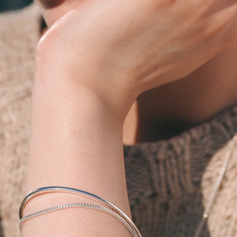 Buttering BB0013 Silver925 BRACELET