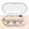 Little Bear Electric Nail Grinder Anti Scratch Electric Nail Polish Remover  Babies