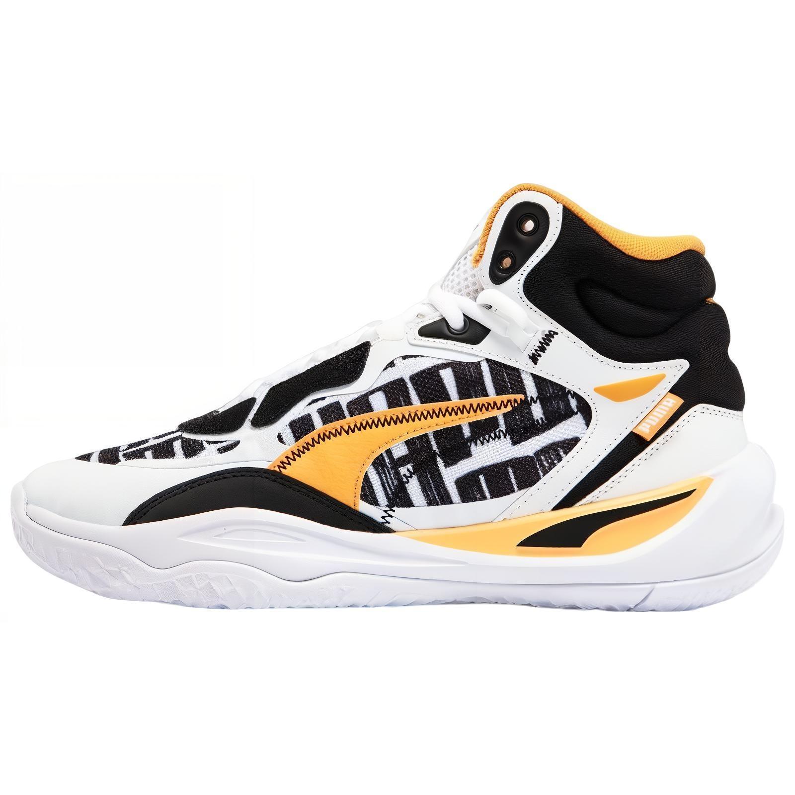 PUMA Playmaker Pro Mid Men s 378328-01 EU 38