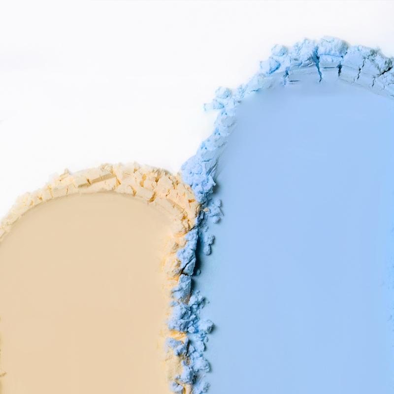 TFIT Translucent Set Ice Powder Aqua 6.5g