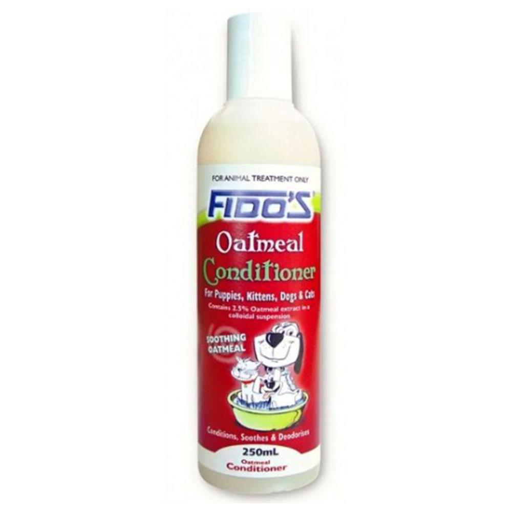 Fido Conditionneur à l'avoine 250 ml