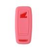 [MALAKO] Honda Motorcycle Key Cover Smart Key Case 2021 PCX125(JK05) PCX160(KF47) DIO110(JK03), Pink