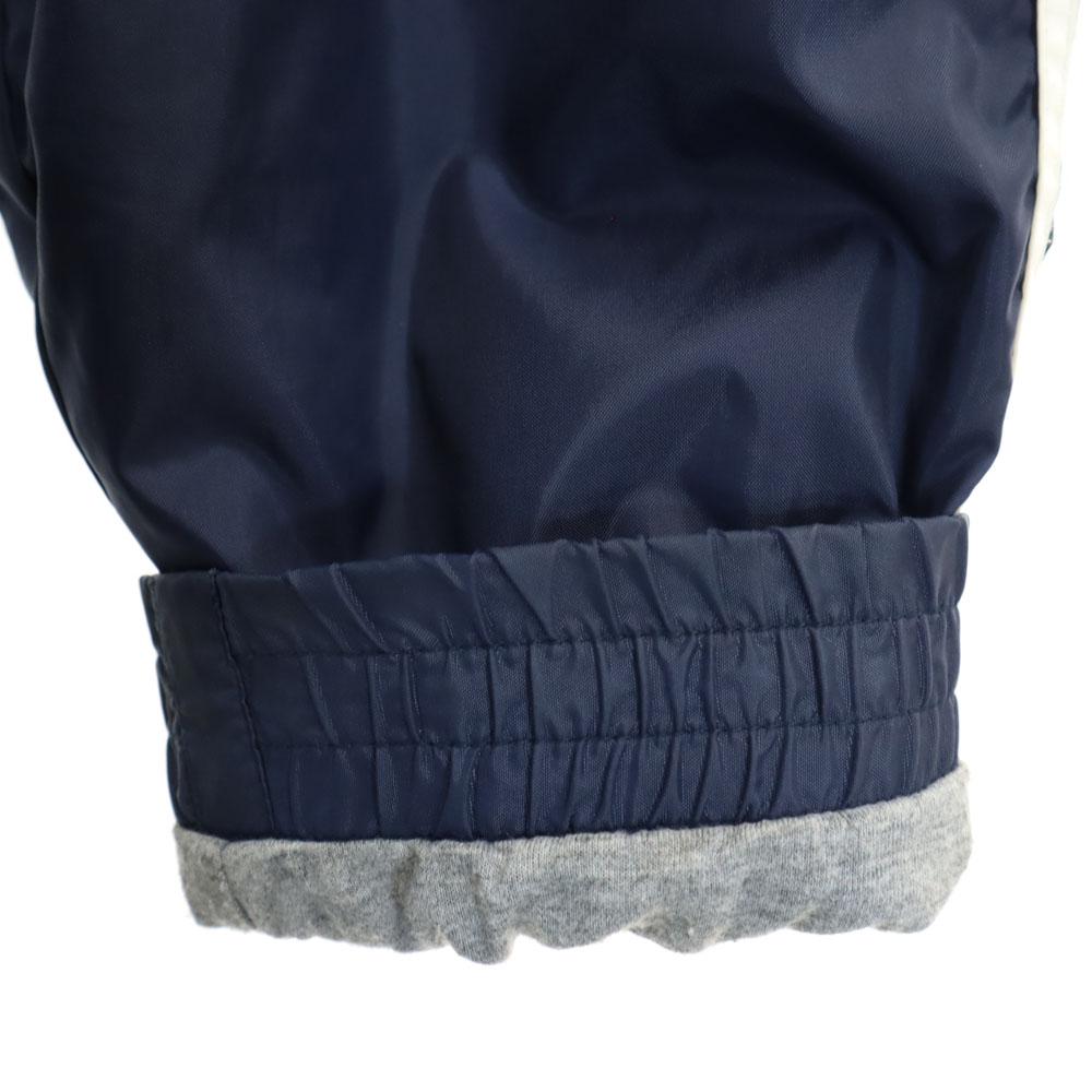 adidas 90s Old coat M Navy Men's Used