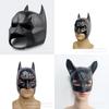 Maska Pvc Batman do Cosplayu Mroczny Rycerz Powstaje Liga Sprawiedliwości Rekwizyt na Imprezę