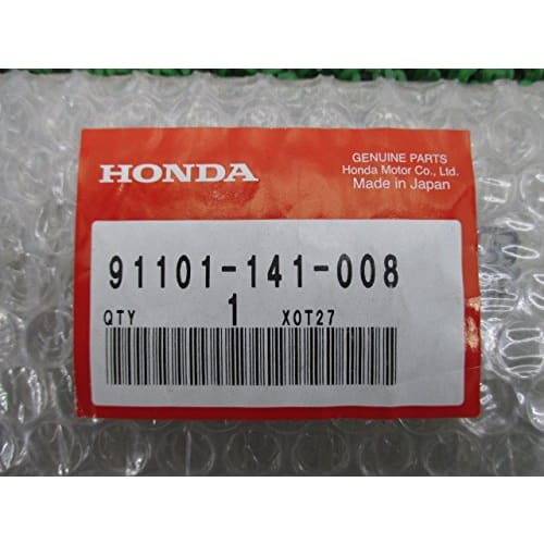 Originální jehlové ložisko Honda Monkey Z50J 91101-141-008