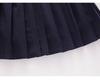 British Academy Girls' and Boys' Spring/Autumn Kindergarten and Primary School Uniform Set