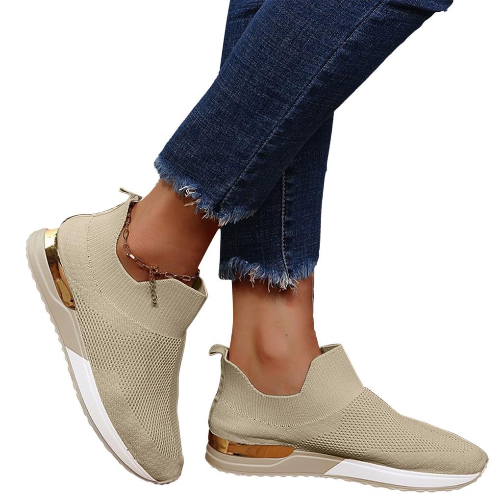 Summer New  Shoes Hollow Sandals Mesh Casual Shoes Women's Shoes