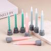 10Pcs Epoxy Adhesive Mixing Nozzles,Glue Static Mixer ,Adhesive Mixing Tube (1:1 Ratio)For Ab Glue Gun, Liquid Mix