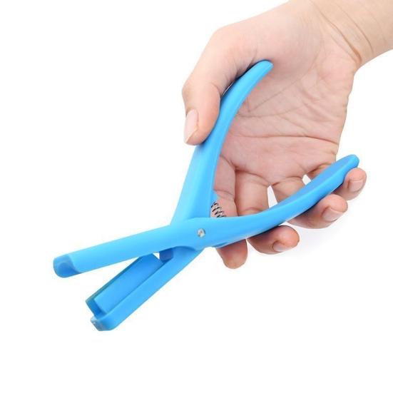 2Pcs Shrimp Peeler Crawfish Shucker for Peeling Shrimp Tails Easy Peeler Crawfish Sheller Tool Kitchen Gadget