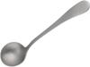 KOGU Coffee Cupping Spoon Long In Dishwasher Safe Total Length 192mm Scoop from Deep Containers Tasting Taste Measuring With Scale 5ml 10ml Stainless