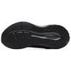 Anta Travel Step PG7 Leather Sports Comfortable Cushioning Rebound Low Top Urban Commuting Running Shoes Men Sneaker Basic-Black 112515509-6