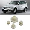 A03E-Sada ozubených kol pro opravu servomotoru parkovací brzdy Pro X3 E83 X5 E53 E70 X6 E71 E72 Pro Range Rover Discovery 3 4