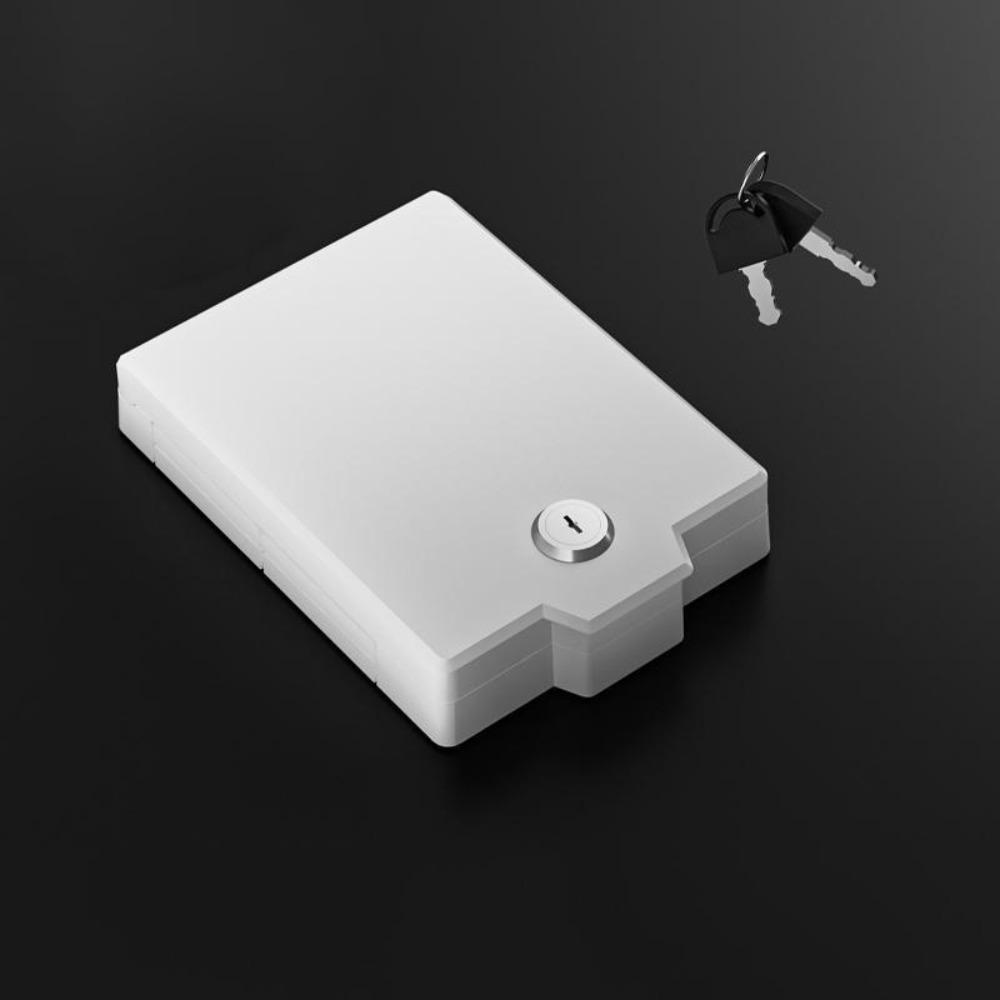Ultra-thin Wall Switch Guard Childproof Light Switch Plate Covers NEW Child Safety Cover Home