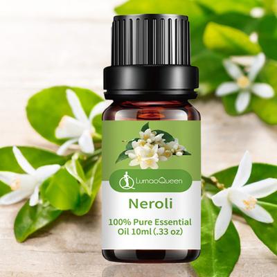 10ML Essential Oil Moisturizing Body Care Hydrating Face Care Neroli Body Oil